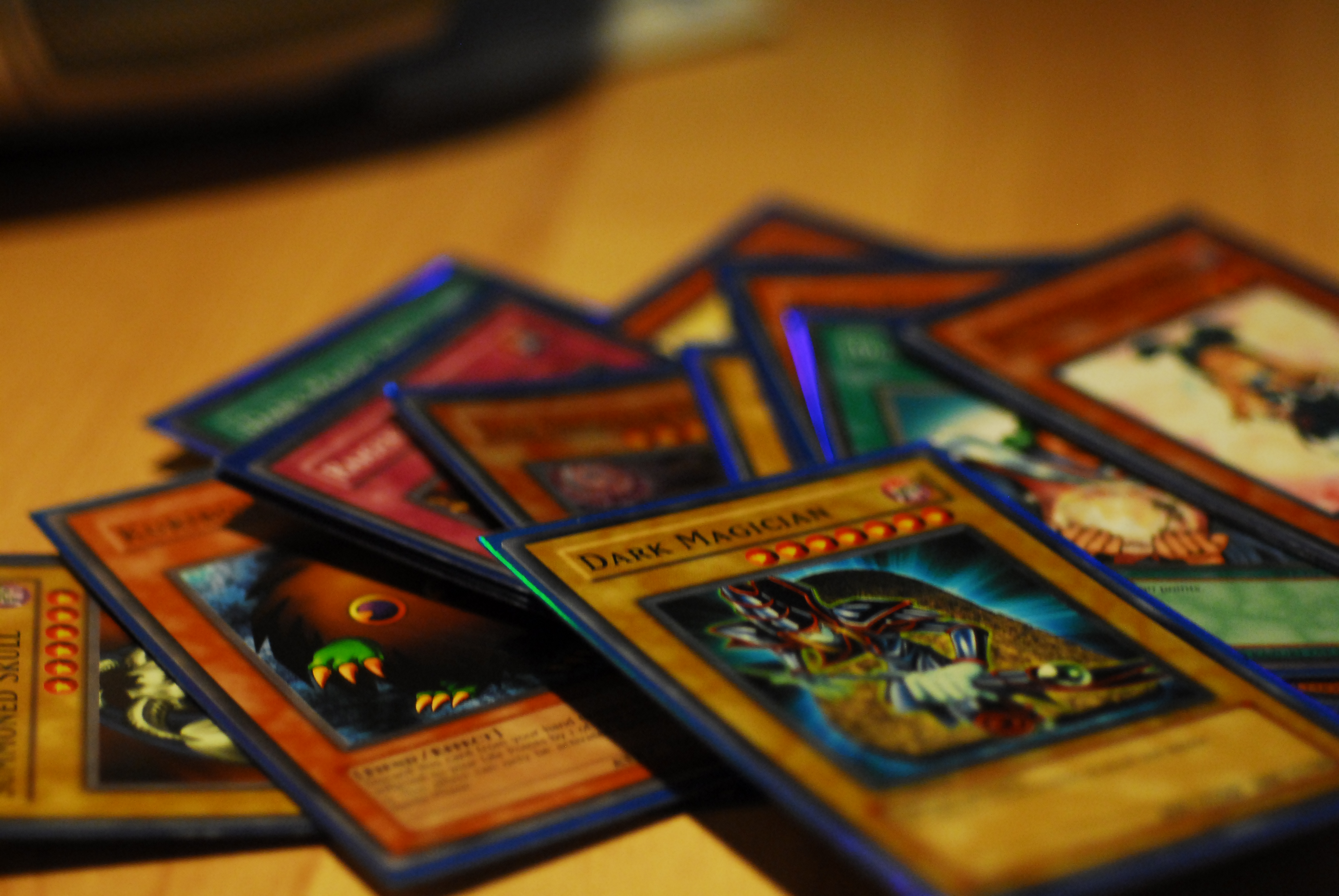 Banner Yu Gi Oh